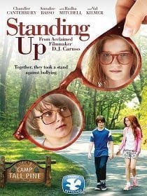 Standing Up (2013) สองจิ๋วโดดเดี๋ยวไม่เดียวดาย