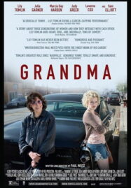 Grandma (2015) คุณยาย