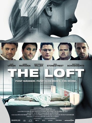 The Loft (2014) ห้องเร้นรัก