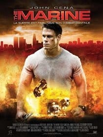 The Marine (2006) คนคลั่ง ล่าทะลุสุดขีดนรก