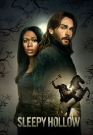 Sleepy Hollow Season 1 ผีหัวขาดล่าหัวคน ปี 1 พากย์ไทย Ep.1- 13 จบ