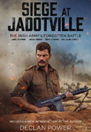 The Siege of Jadotville (2016) จาด็อทวิลล์ สมรภูมิแผ่นดินเดือด