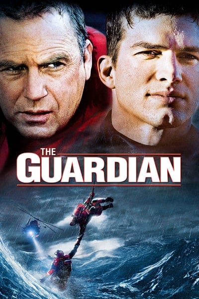 The Guardian (2006) วีรบุรุษพันธุ์อึด ฝ่าทะเลเดือด