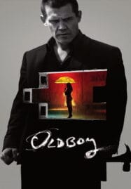 Oldboy (2013) เปิดบัญชีแค้น