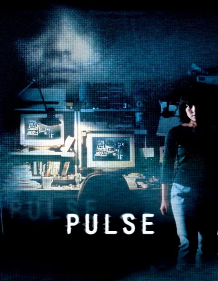 Pulse (2001)ไคโร่…ผีอินเตอร์เน็ต