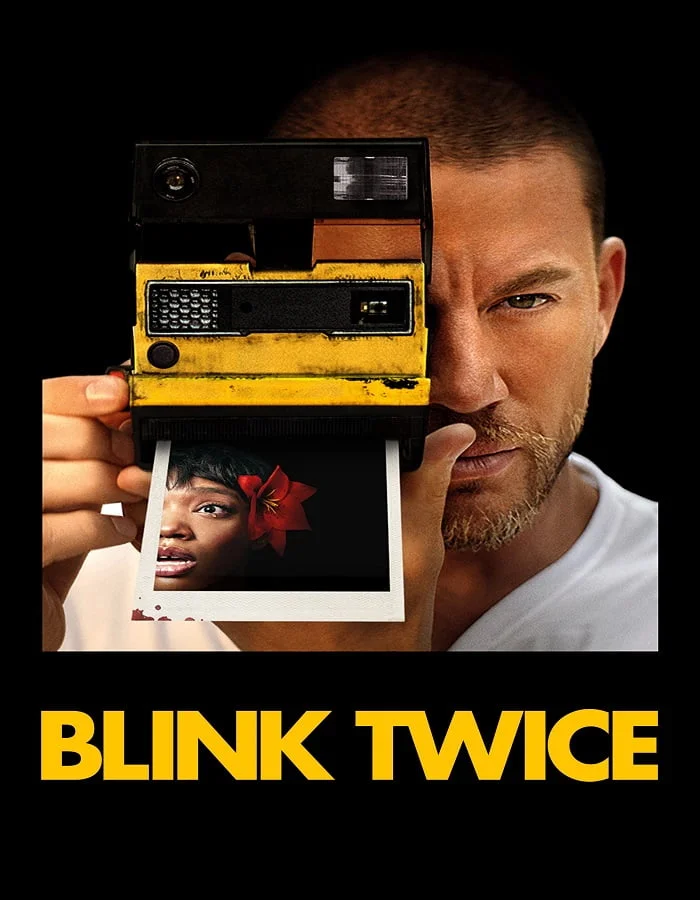 Blink Twice (2024) บลิงก์ ทไวซ์ ซิกอันตราย