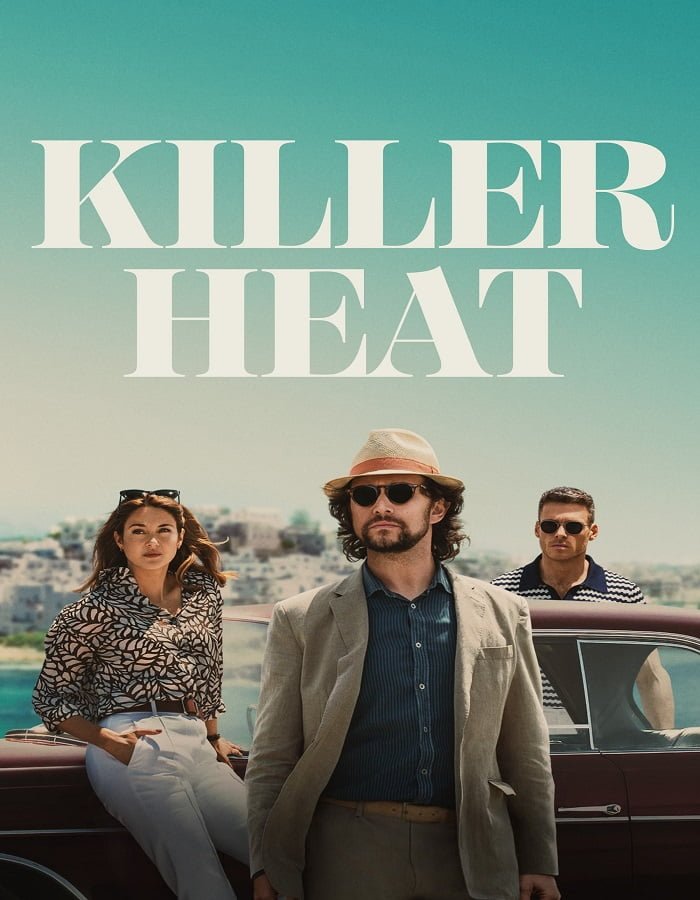 Killer Heat (2024) เด็ดปีกฆ่า