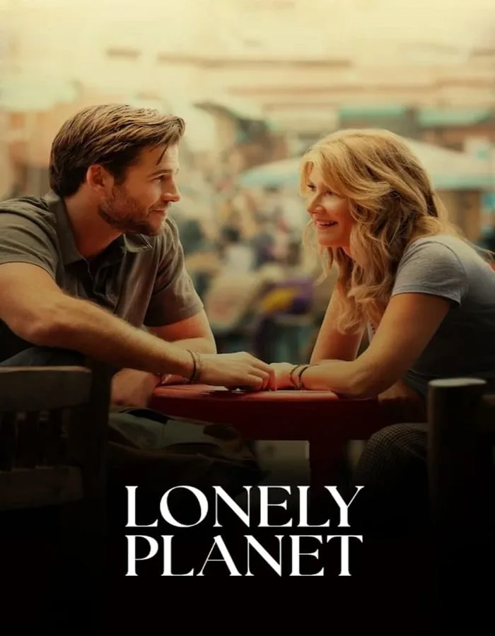 Lonely Planet (2024) ที่หมายใจโดดเดี่ยว