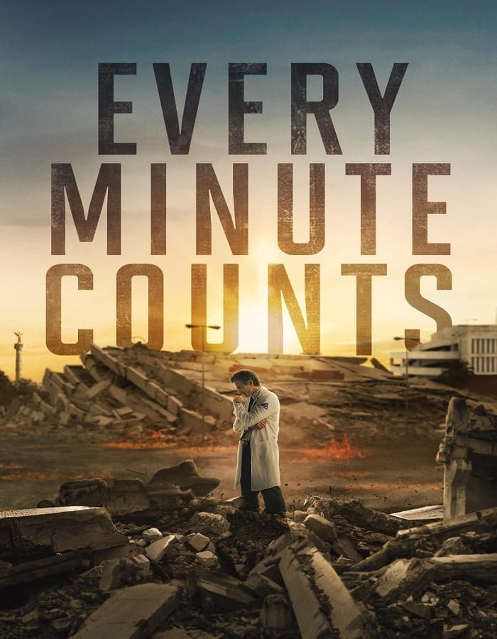 Every Minute Counts Season 1 (2024) นาทีชีวิต ฝ่าวิกฤติตึกมรณะ