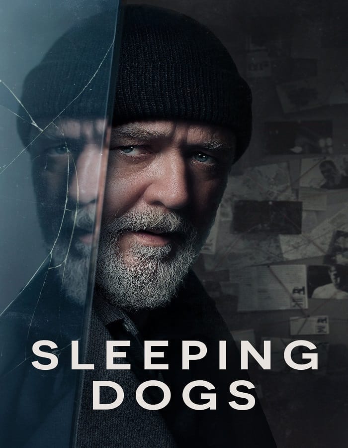 Sleeping Dogs (2024) อย่าแหย่หมาหลับ