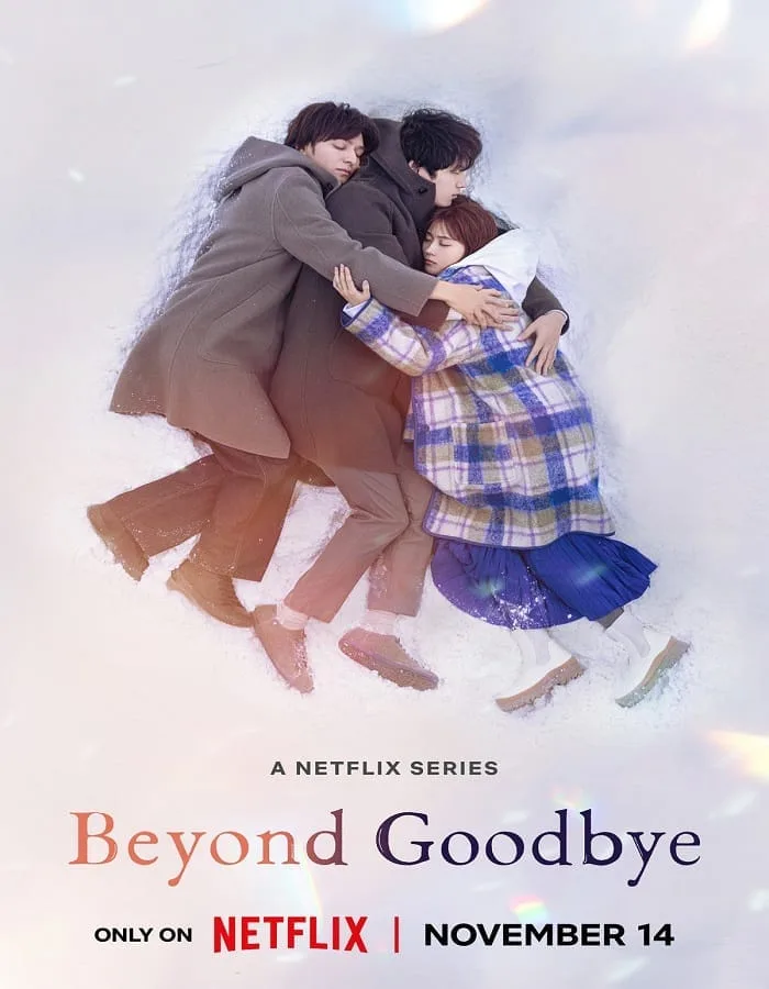 Beyond Goodbye (2024)