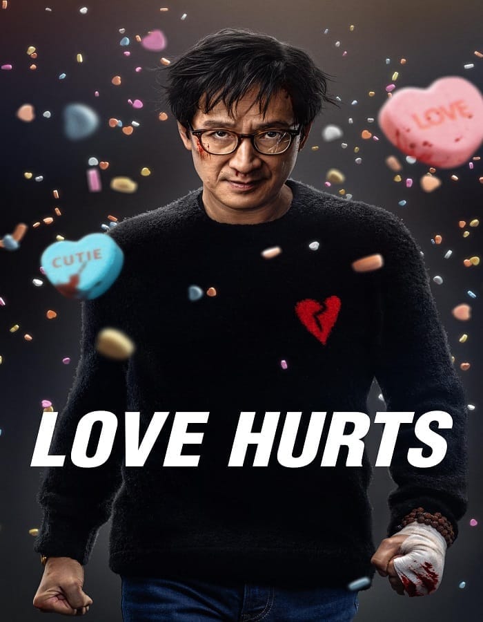 Love Hurts (2025) ด้วยรักและลูกปืน